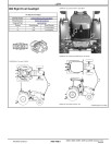 John Deere 3033R, 3038R, 3039R, 3045R and 3046R Compact Utility Tractors Technical Manual (TM130619)