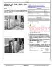 John Deere 770G, 770GP, 772G and 772GP Motor Graders (SN: C656729-678817, D656729-678817) Operation and Test Manual (TM13066X19)