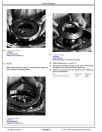 John Deere 670G, 672G (SN: C656729-678817) and 670GP, 672GP (SN: D656729-678817) Motor Graders Repair Manual (TM13068X19)