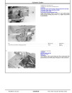 John Deere 770G, 770GP, 772G and 772GP Motor Graders (SN: C656729-678817, D656729-678817) Repair Manual (TM13069X19)