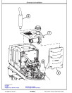 John Deere 770G, 770GP, 772G and 772GP Motor Graders (SN: C656729-678817, D656729-678817) Repair Manual (TM13069X19)