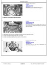 John Deere 870G, 870GP, 872G and 872GP Motor Graders (SN: C656729-678817, D656729-678817) Repair Manual (TM13070X19)