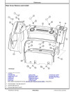 John Deere 210G and 210GLC Crawler Excavators (SN. from C520001, D520001) Operation and Test Manual (TM13076X19)