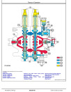 John Deere 210G and 210GLC Crawler Excavators (SN. from C520001, D520001) Operation and Test Manual (TM13076X19)