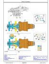 John Deere 250GLC Crawler Excavators (SN. from C608001, D608001) Operation and Test Manual (TM13078X19)