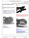 John Deere 250GLC (SN. from C608001, D608001) Crawler Excavators Repair Manual (TM13079X19)