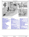 John Deere 318E, 320E and 324E Skid Steer Loaders with Manual Controls (SN. from G253889) Operation and Test Manual (TM13084X19)