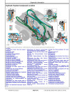 John Deere 319E and 323E Compact Track Loaders with EH Controls (SN. from G254917) Operation and Test Manual (TM13087X19)