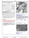 John Deere 326E Skid Steer Loaders with Manual Controls (SN. from J247388) Operation and Test Manual (TM13088X19)