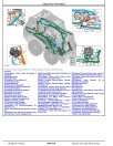 John Deere 326E Skid Steer Loaders with Manual Controls (SN. from G254998) Operation and Test Manual (TM13089X19)