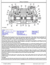 John Deere 326E Skid Steer Loaders with EH Controls (SN. from G254998) Operation and Test Manual (TM13090X19)