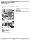 John Deere R4023 Self-Propelled Sprayers (North American Edition) Repair Manual (TM130919)