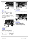 John Deere R4023 Self-Propelled Sprayers (North American Edition) Repair Manual (TM130919)