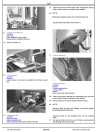 John Deere R4023 Self-Propelled Sprayers (North American Edition) Repair Manual (TM130919)