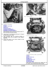 John Deere 326E Skid Steer Loaders with Manual Controls (SN. from G254998) Repair Manual (TM13092X19)