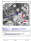 John Deere 1050K (SN: F268234-318801) Crawler Dozers Operation and Test Manual (TM13096X19)