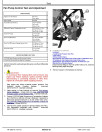 John Deere 1050K (SN: F268234-318801) Crawler Dozers Operation and Test Manual (TM13096X19)