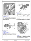 John Deere 1050K (SN: F268234-318801) Crawler Dozers Repair Manual (TM13097X19)