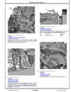 John Deere 1050K (SN: F268234-318801) Crawler Dozers Repair Manual (TM13097X19)