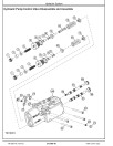 John Deere 1050K (SN: F268234-318801) Crawler Dozers Repair Manual (TM13097X19)