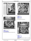 John Deere E360 and E360LC Crawler Excavators (SN. from C600002, D600069) Repair Manual (TM13113X19)
