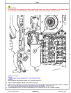 John Deere 624K (SN: D658065-677548) 4WD Loaders Operation and Test Manual (TM13115X19)