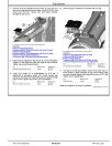 John Deere 644K (SN. from C658218, D658218) 4WD Loaders Operation and Test Manual (TM13116X19)