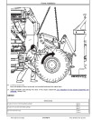 John Deere 843L (SN: F666898-690814) Wheeled Feller Bunchers Repair Manual (TM13128X19)