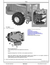 John Deere 643L Wheeled Feller Bunchers Operation and Test Manual (TM13129X19)
