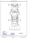 John Deere 643L Wheeled Feller Bunchers Repair Manual (TM13130X19)