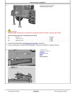 John Deere 643L Wheeled Feller Bunchers Repair Manual (TM13130X19)