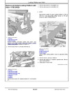 John Deere 1705, 1715, 1725 (C,NT), 1735, 1755, 1765 (NT), 1775NT, 1785 and 1795 Planters Repair Manual (TM131319)