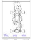 John Deere 640L Skidders, 648L and 748L Grapple Skidders (SN. F666893—690813) Repair Manual (TM13134X19)