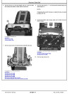 John Deere 848L and 948L (SN. F666893—690813) Grapple Skidders Repair Manual (TM13138X19)