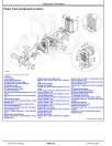 John Deere 544K (SN: D000001-001000) 4WD Loaders Operation and Test Manual (TM13142X19)