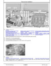 John Deere 524K (SN: D000001-001000) 4WD Loaders Repair Manual (TM13143X19)