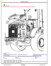 John Deere 544K (SN: D000001-001000) 4WD Loaders Repair Manual (TM13144X19)