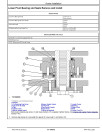 John Deere 544K (SN: D000001-001000) 4WD Loaders Repair Manual (TM13144X19)