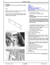 John Deere 544K (SN: D000001-001000) 4WD Loaders Repair Manual (TM13144X19)
