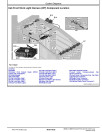 John Deere 803M and 853M (Open Loop Hydraulic Drive) Tracked Feller Bunchers Operation and Test Manual (TM13147X19)