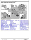 John Deere 803M and 853M (Closed Loop Hydrostatic Drive) Tracked Feller Bunchers Operation and Test Manual (TM13148X19)
