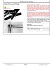 John Deere BL10, BL10B, BL6, BL6B, BL7, BL7B, BL8, BL8B, BL9, BL9B, BV6, BV8, BV9 Snow Blades, SP10, SP10B, SP12B and SP8 Snow Pushes Repair Manual (TM13155X19)