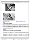 John Deere MH60, MH60C, MH60D and MH72D Mulching Heads Repair Manual (TM13162X19)
