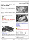 John Deere MH60, MH60C, MH60D and MH72D Mulching Heads Repair Manual (TM13162X19)