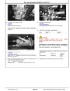 John Deere MH60, MH60C, MH60D and MH72D Mulching Heads Repair Manual (TM13162X19)