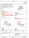 John Deere 470GLC (SN. from C047001) Crawler Excavators Repair Manual (TM13174X19)