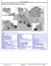 John Deere 859M (Closed Loop Hydrostatic Drive) Tracked Feller Bunchers Operation and Test Manual (TM13182X19)