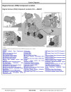 John Deere 859MH (Open Loop Hydraulic Drive) Tracked Harvesters Operation and Test Manuals (TM13183X19)