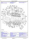 John Deere 160GLC (SN. from D055001) Crawler Excavators Operation and Test Manual (TM13192X19)