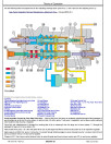 John Deere 180GLC (SN. from D020001) Crawler Excavators Operation and Test Manual (TM13194X19)